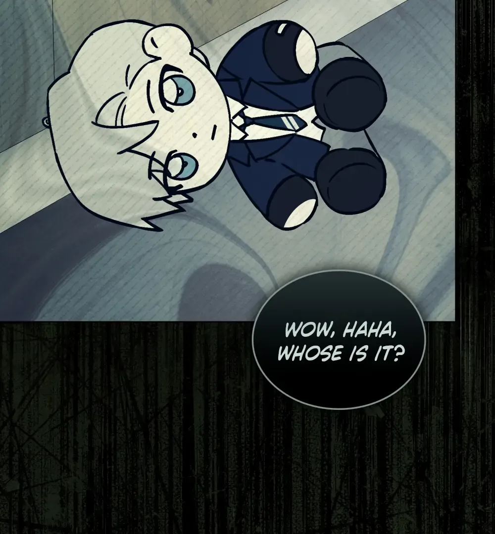No Fandom in the Workplace Chapter 4 page 124