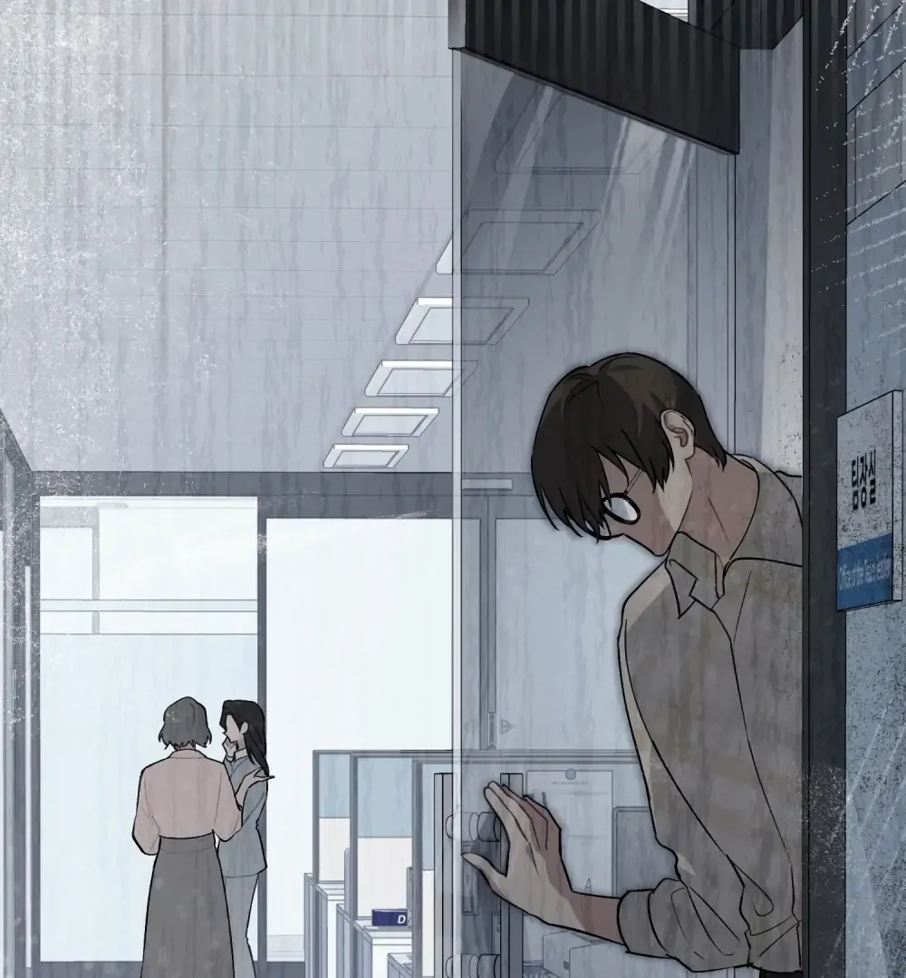No Fandom in the Workplace Chapter 4 page 53