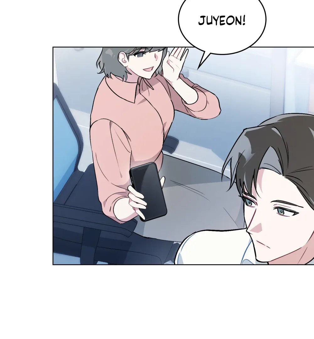 No Fandom in the Workplace Chapter 4 page 91