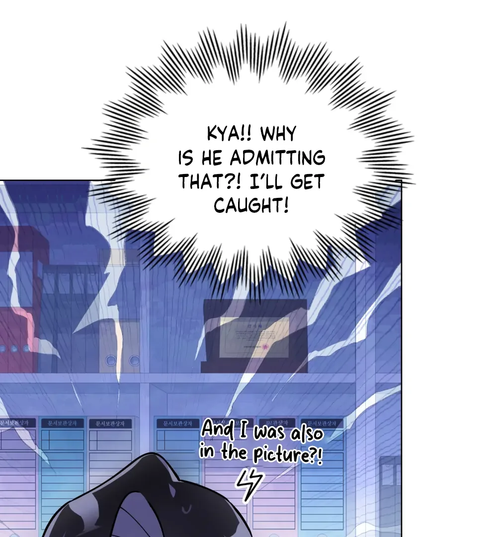 No Fandom in the Workplace Chapter 4 page 94