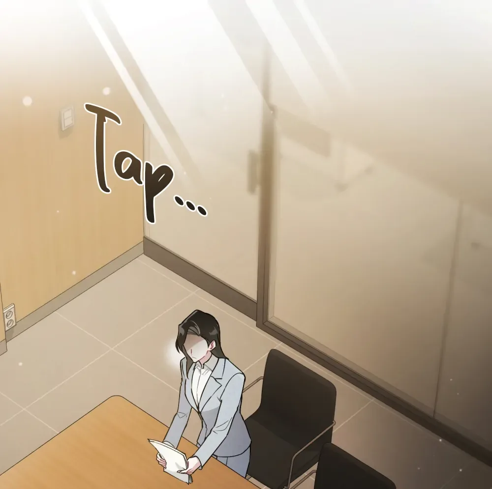 No Fandom in the Workplace Chapter 4 page 109