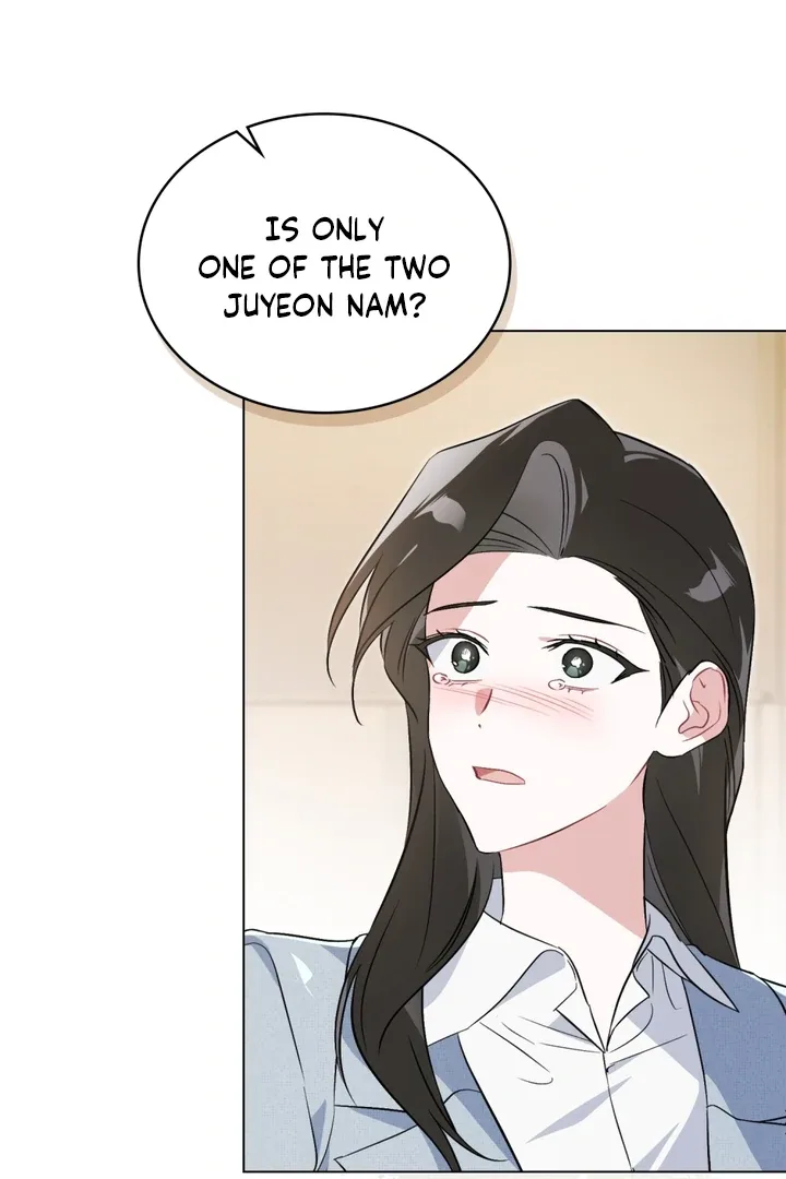 No Fandom in the Workplace Chapter 5 page 12