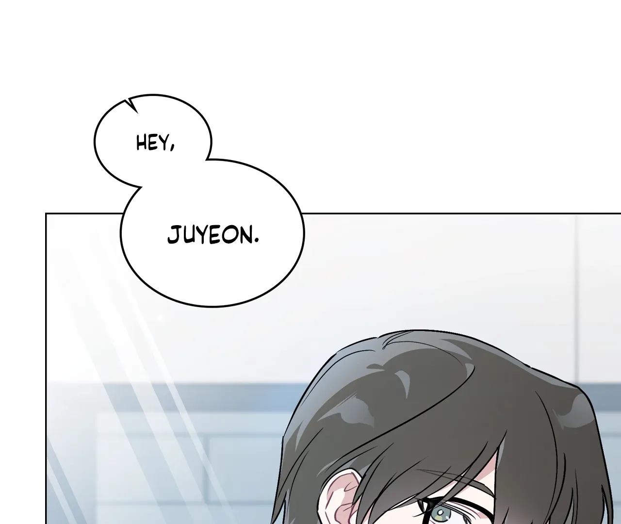 No Fandom in the Workplace Chapter 3 page 20