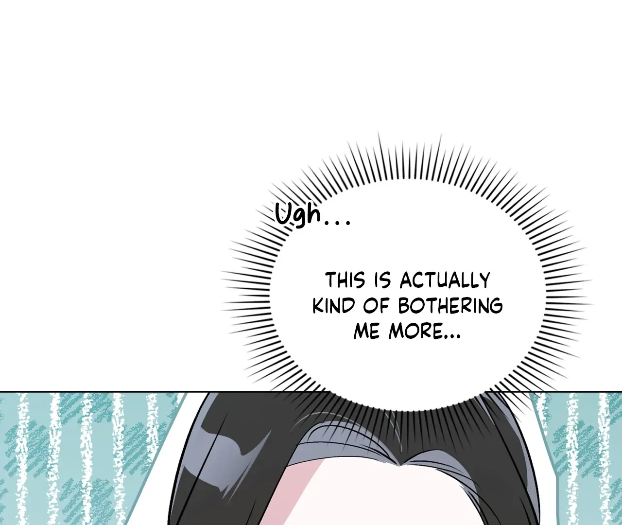 No Fandom in the Workplace Chapter 3 page 6