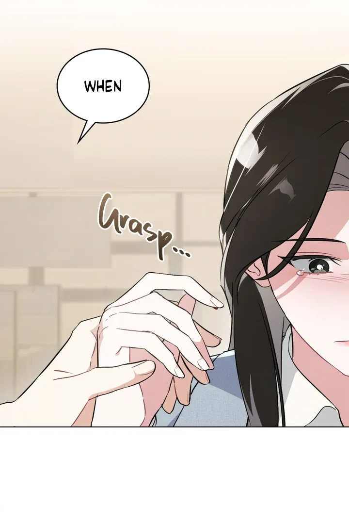 No Fandom in the Workplace Chapter 5 page 6