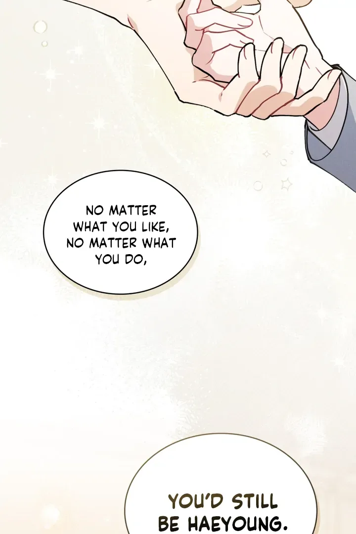 No Fandom in the Workplace Chapter 5 page 14