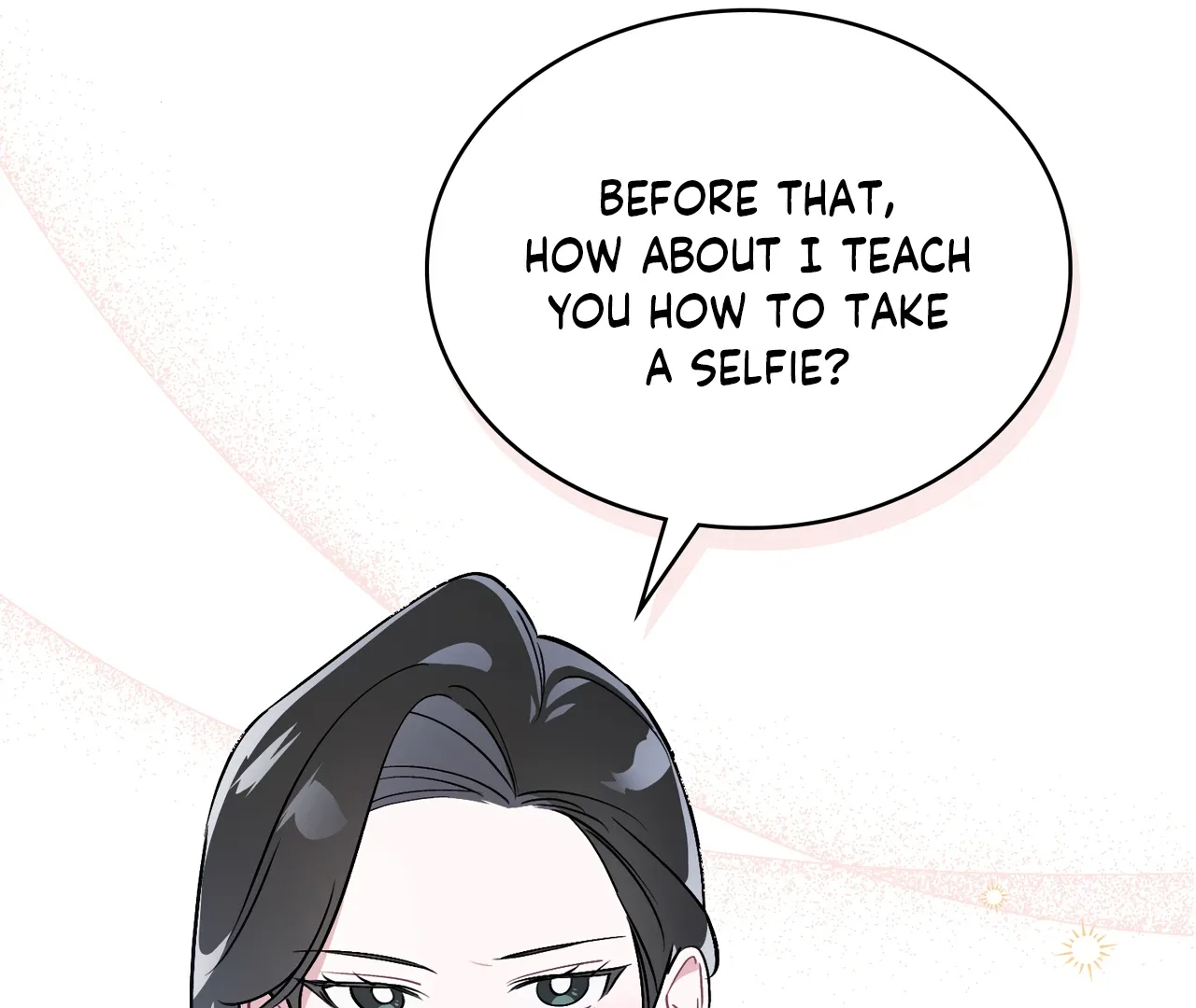 No Fandom in the Workplace Chapter 3 page 31