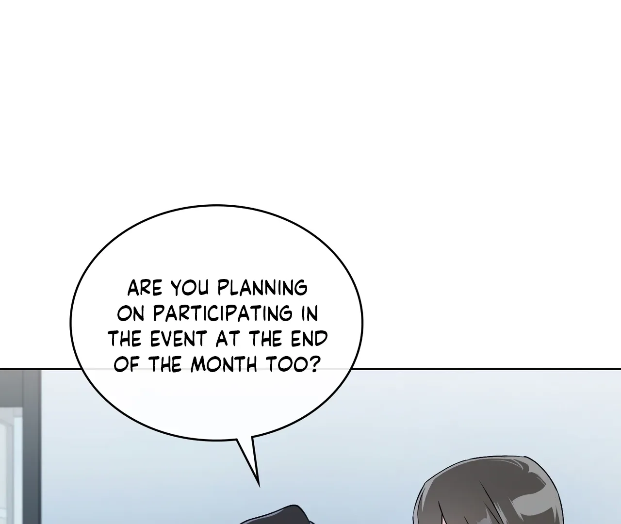 No Fandom in the Workplace Chapter 3 page 22