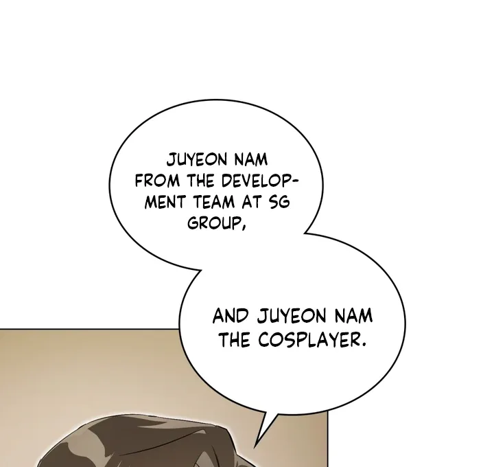 No Fandom in the Workplace Chapter 5 page 10