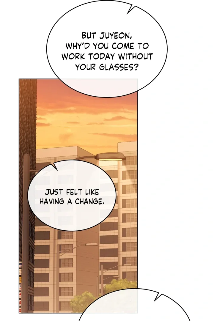 No Fandom in the Workplace Chapter 5 page 21