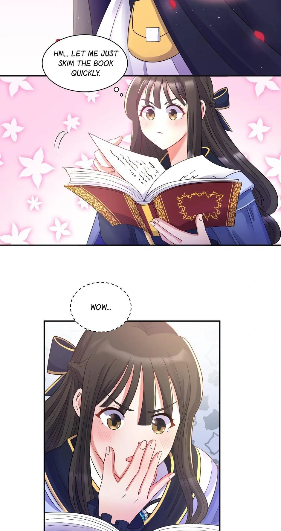 No Marriage, Angel! Chapter 1 page 25