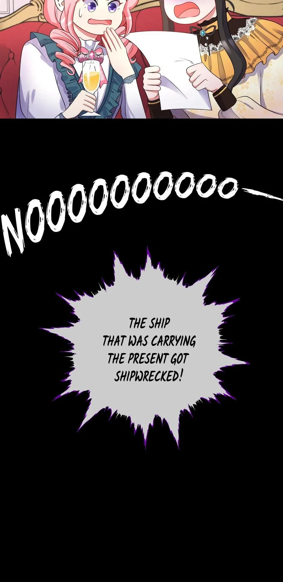 No Marriage, Angel! Chapter 1 page 32