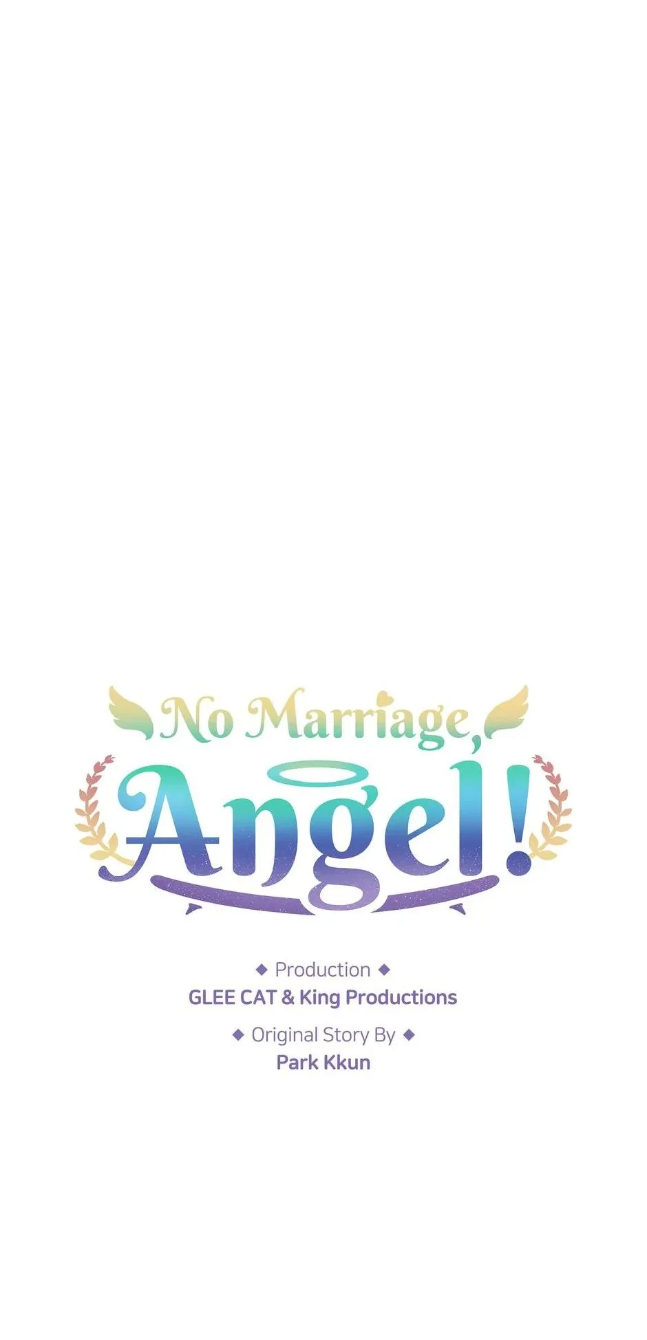 No Marriage, Angel! Chapter 1 page 7