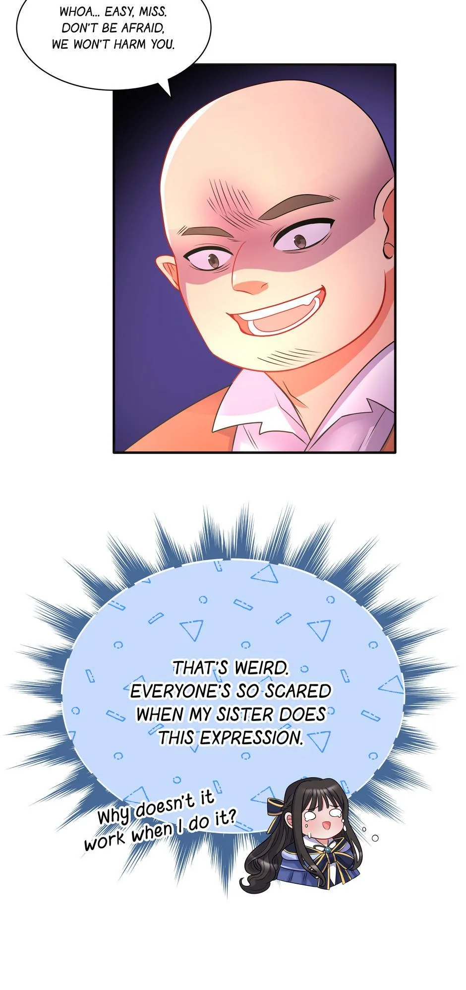 No Marriage, Angel! Chapter 1 page 48