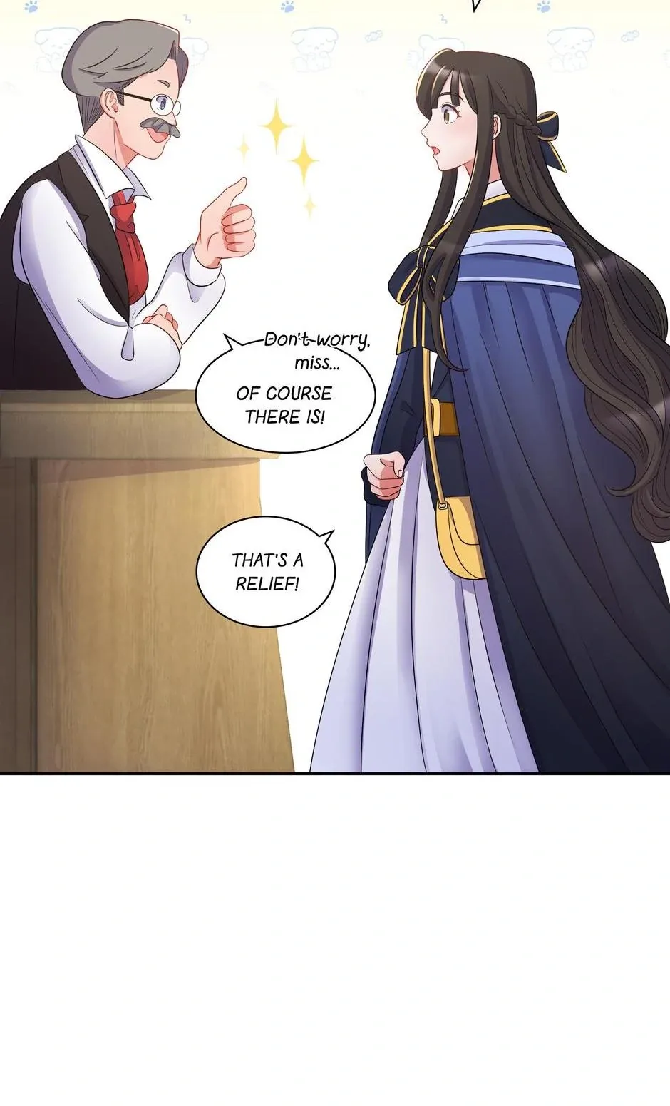 No Marriage, Angel! Chapter 1 page 20