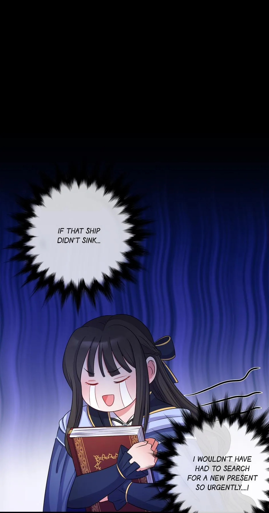 No Marriage, Angel! Chapter 1 page 33