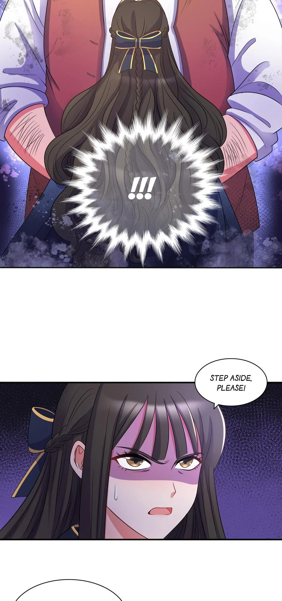 No Marriage, Angel! Chapter 1 page 47