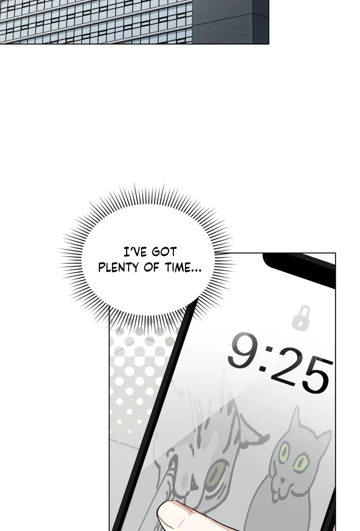 No Fandom in the Workplace Chapter 5 page 28