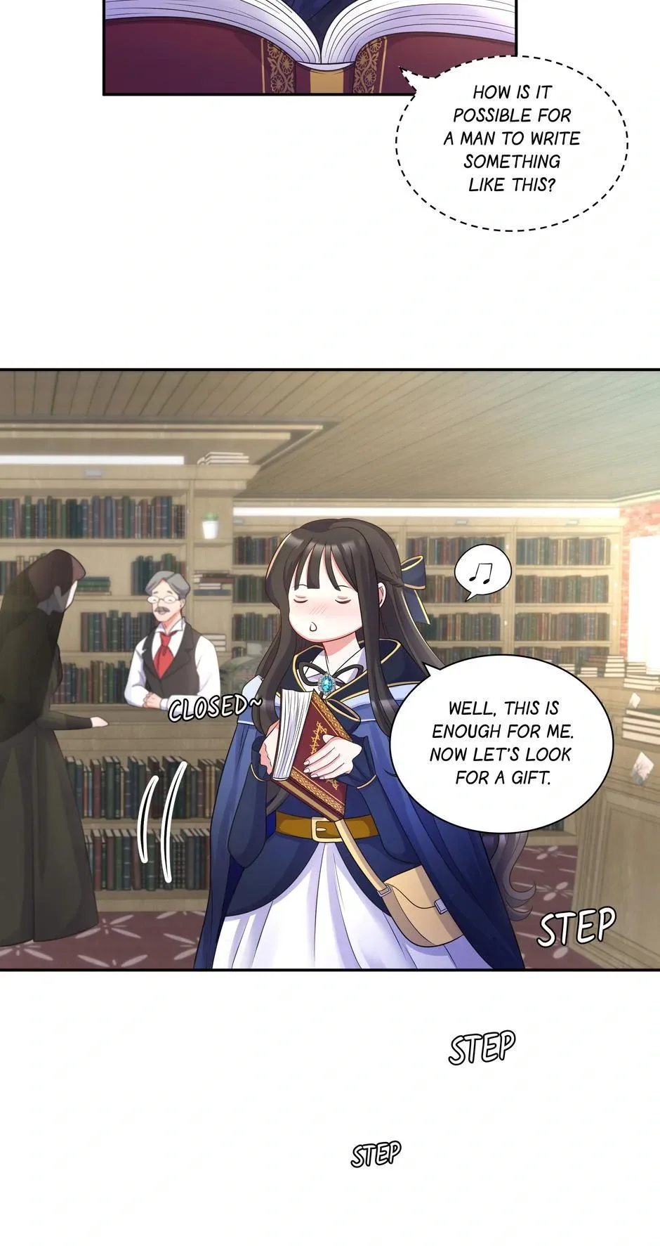 No Marriage, Angel! Chapter 1 page 26