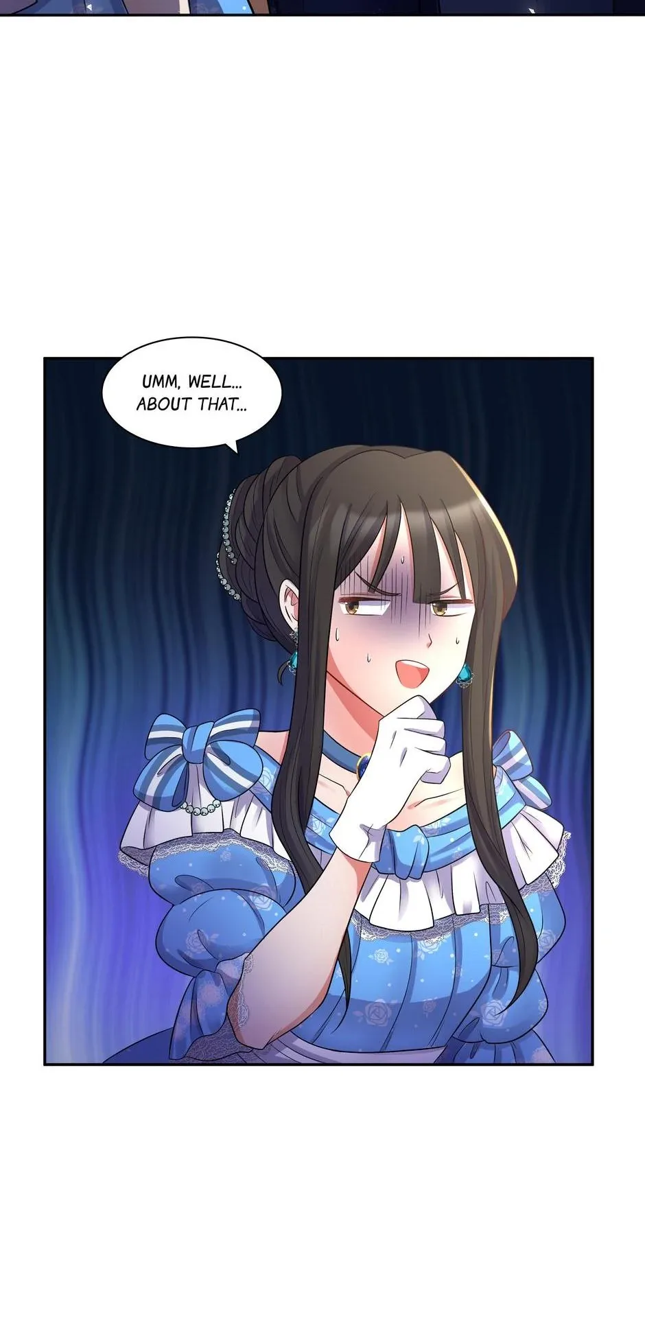 No Marriage, Angel! Chapter 1 page 6