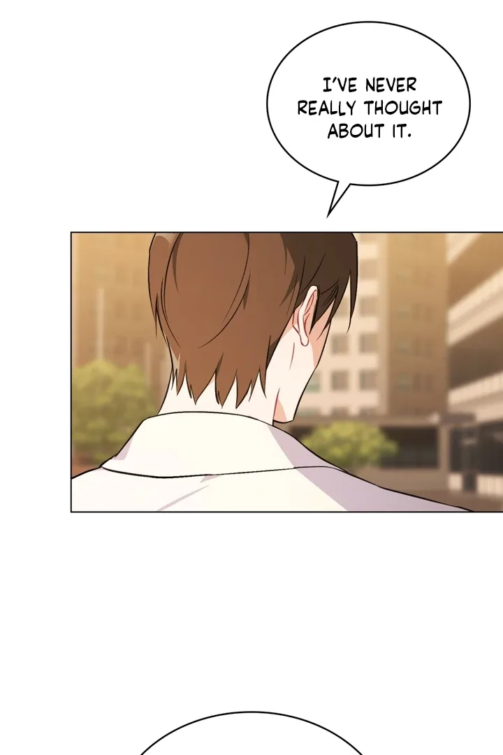No Fandom in the Workplace Chapter 5 page 24
