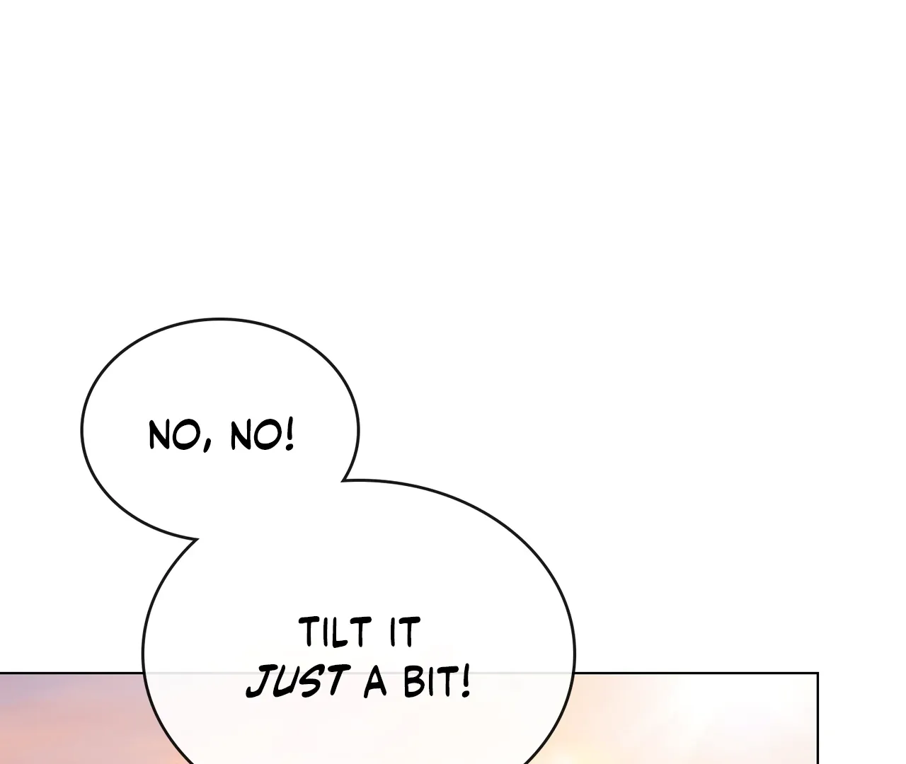 No Fandom in the Workplace Chapter 3 page 36