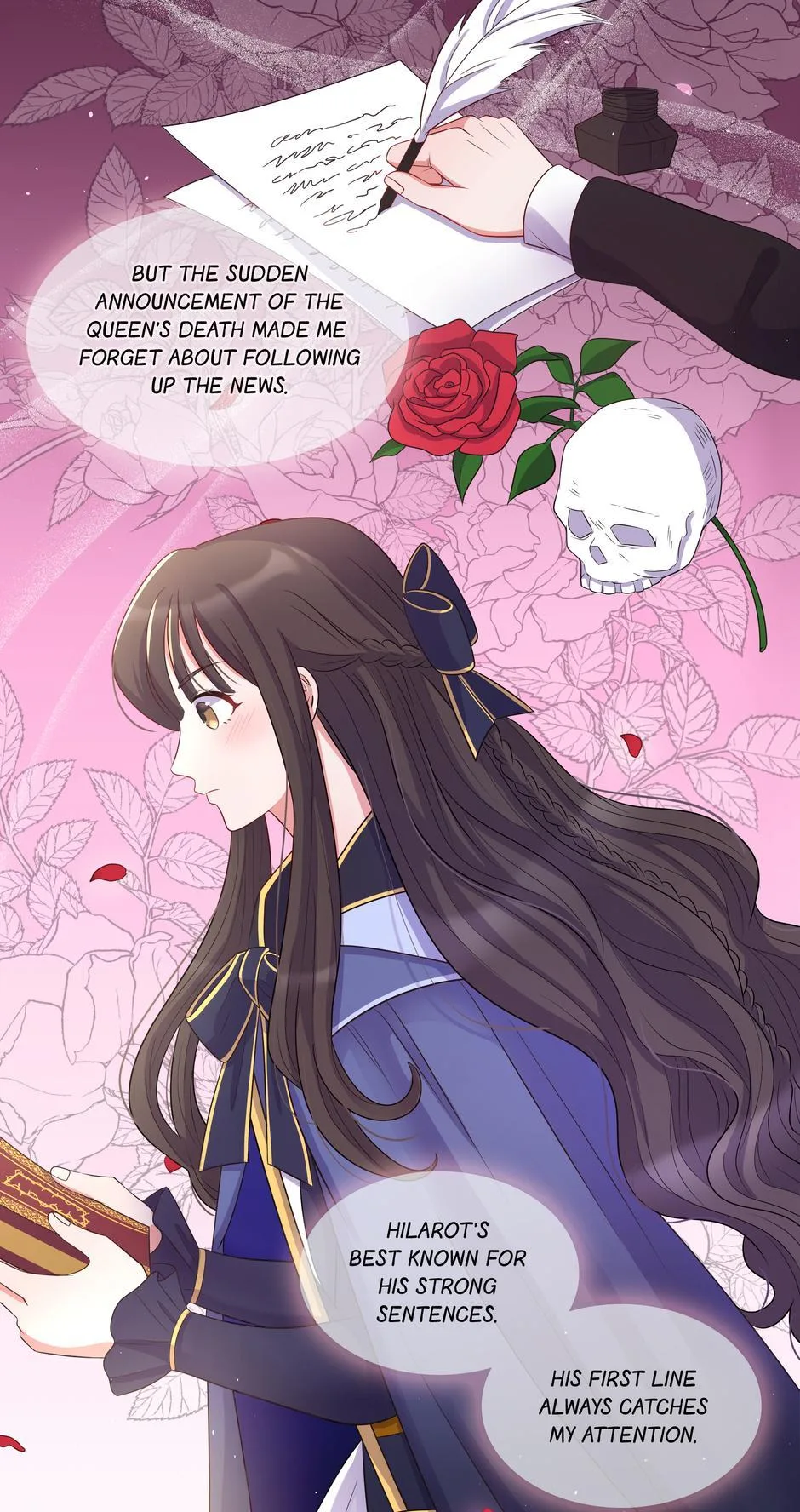 No Marriage, Angel! Chapter 1 page 24