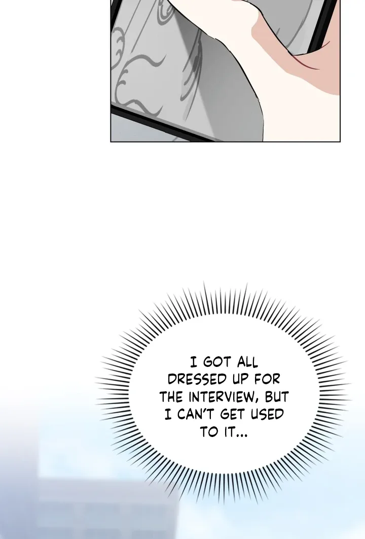 No Fandom in the Workplace Chapter 5 page 29