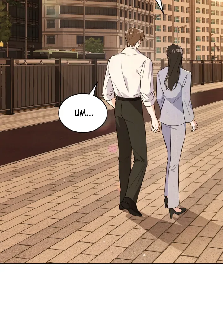No Fandom in the Workplace Chapter 5 page 23