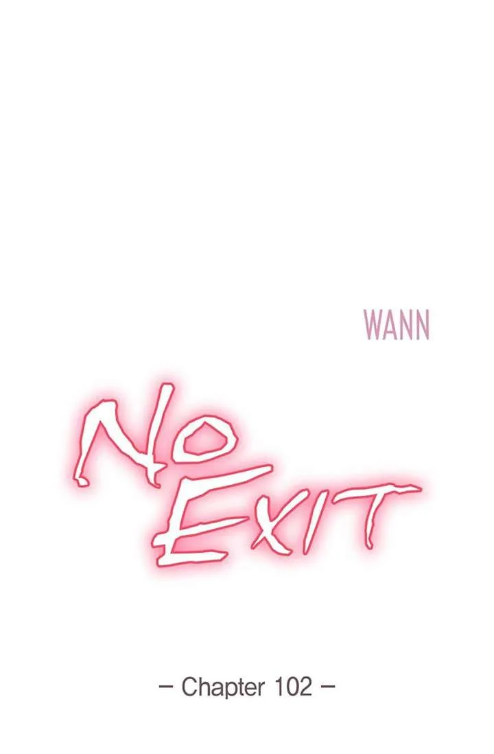 No Exit Chapter 102 page 49