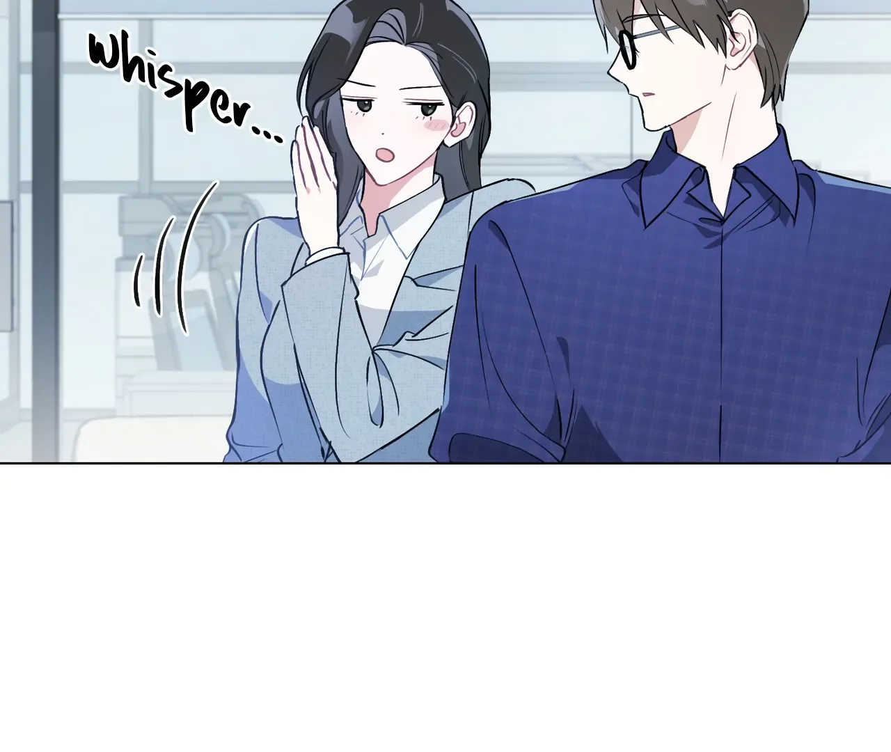 No Fandom in the Workplace Chapter 3 page 23