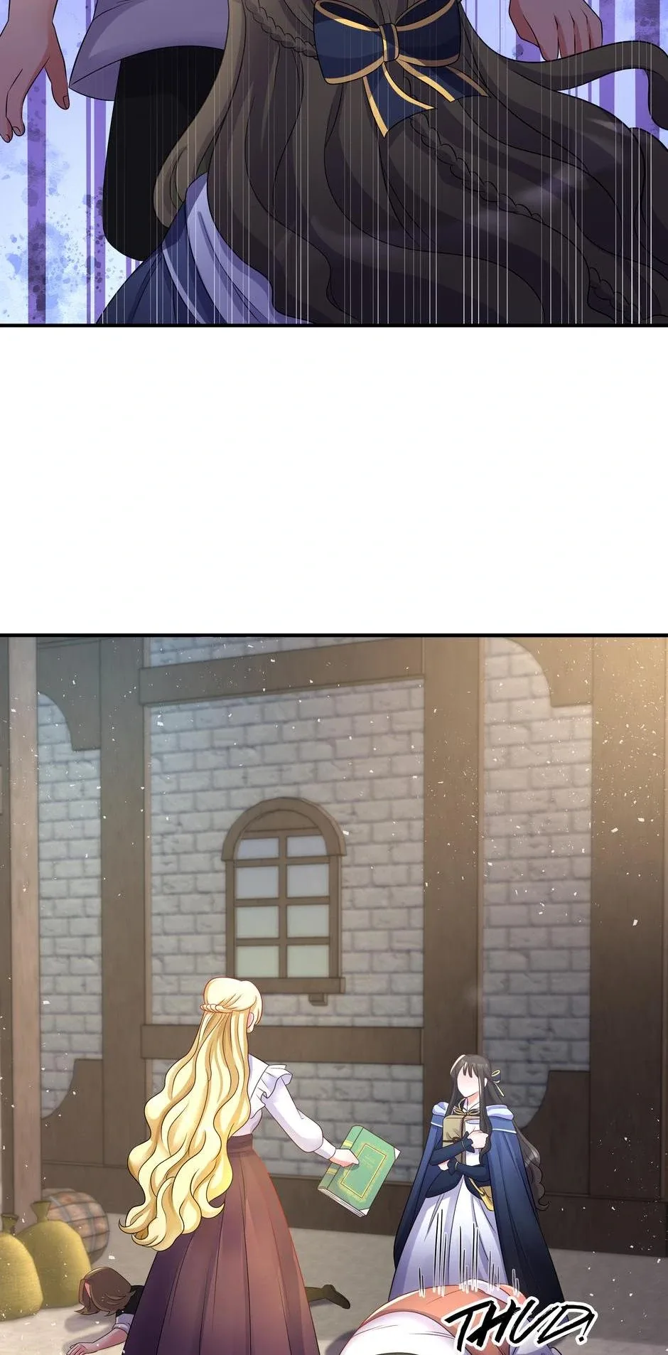 No Marriage, Angel! Chapter 1 page 57
