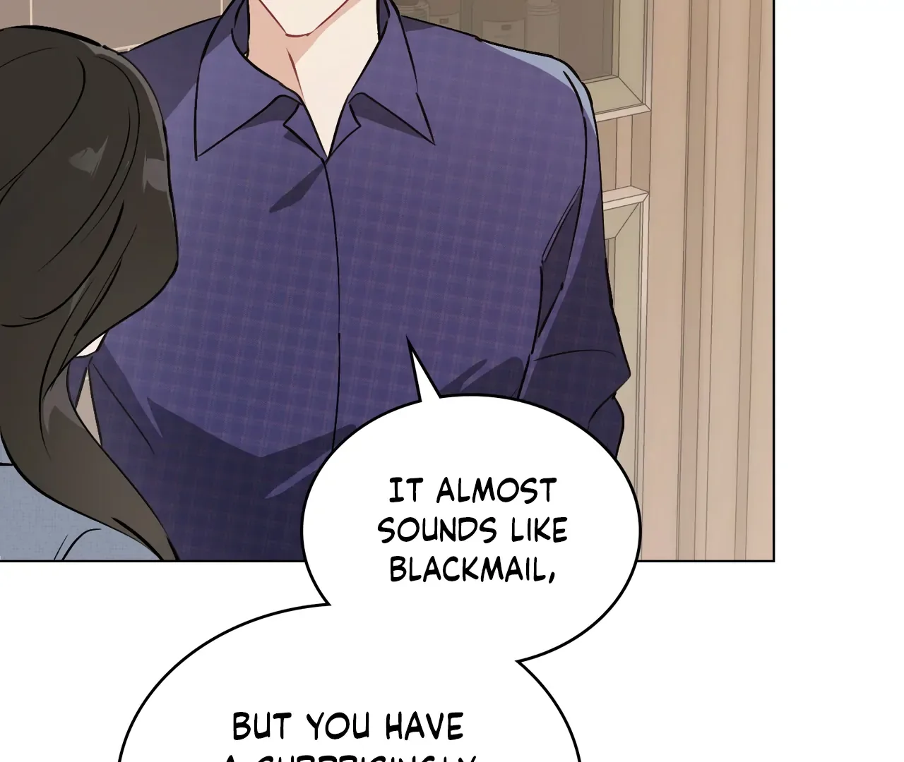 No Fandom in the Workplace Chapter 3 page 50