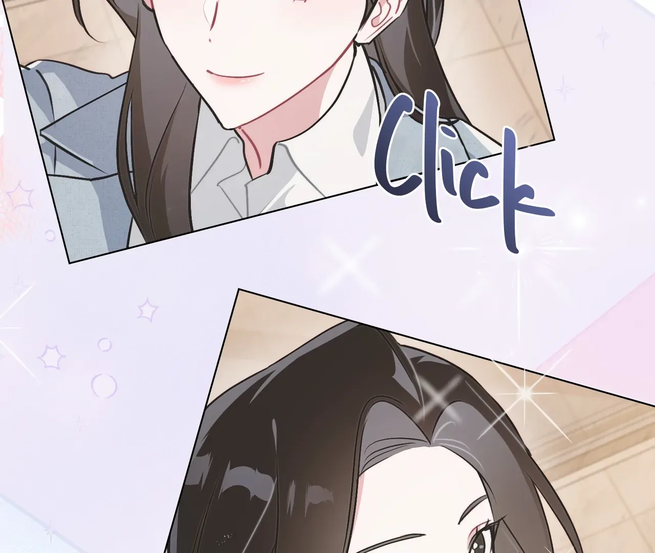 No Fandom in the Workplace Chapter 3 page 42