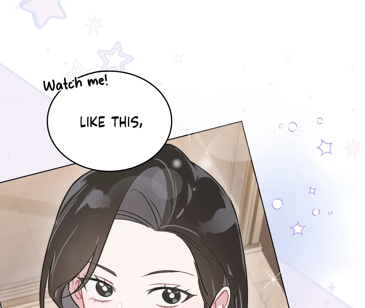 No Fandom in the Workplace Chapter 3 page 41