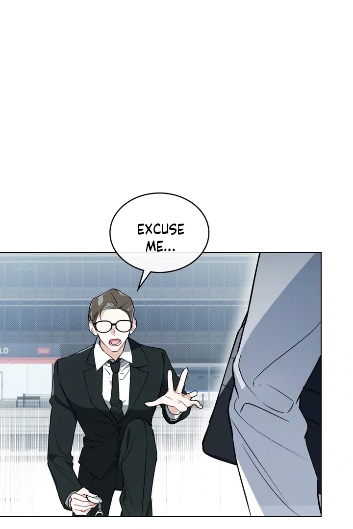 No Fandom in the Workplace Chapter 5 page 35