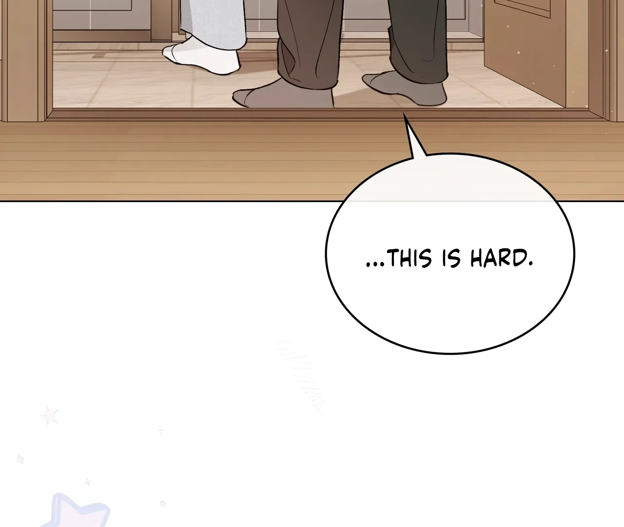 No Fandom in the Workplace Chapter 3 page 40