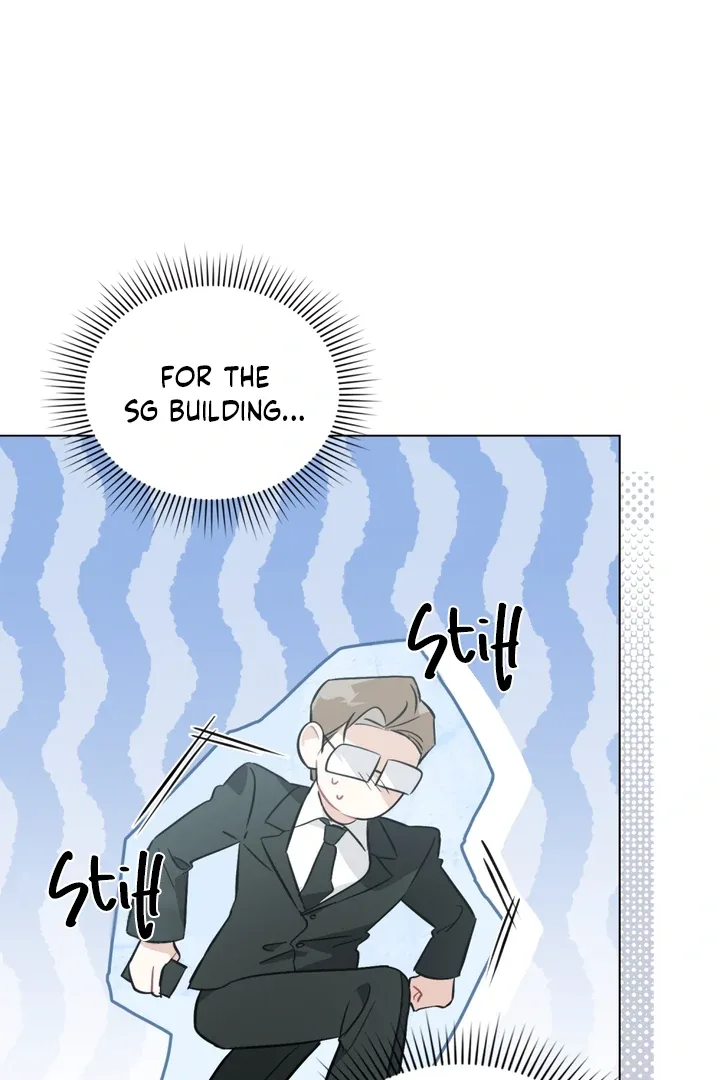 No Fandom in the Workplace Chapter 5 page 31