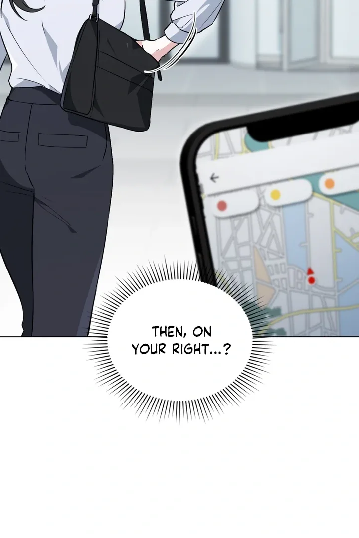 No Fandom in the Workplace Chapter 5 page 33