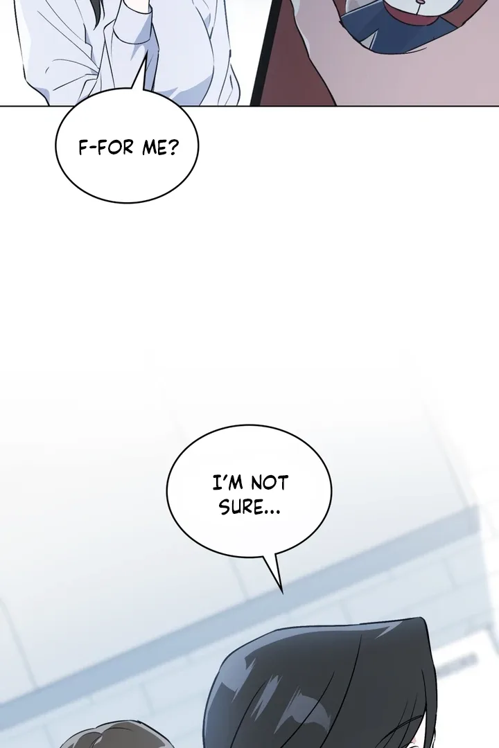 No Fandom in the Workplace Chapter 5 page 46