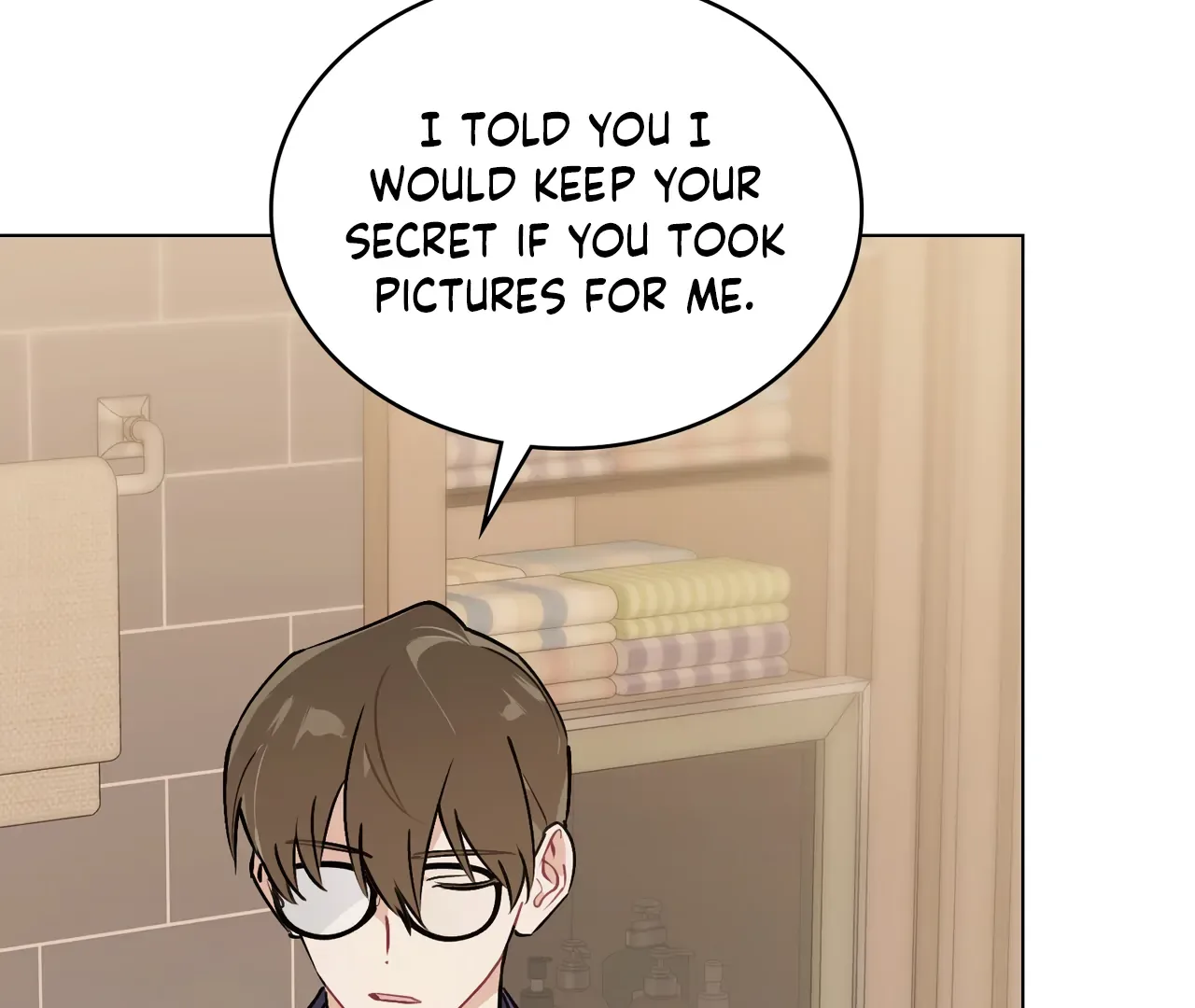 No Fandom in the Workplace Chapter 3 page 49