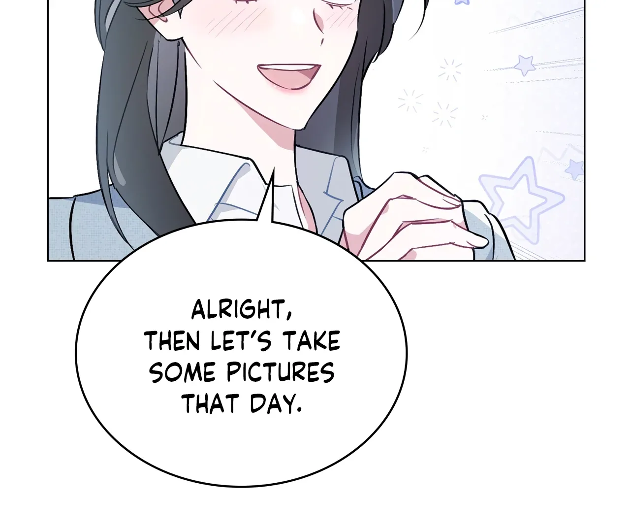 No Fandom in the Workplace Chapter 3 page 25