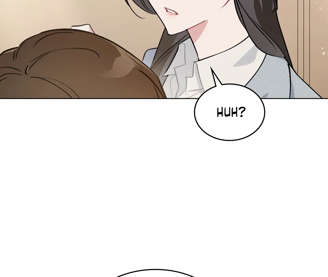 No Fandom in the Workplace Chapter 3 page 48