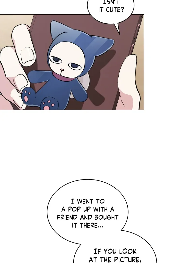 No Fandom in the Workplace Chapter 5 page 43