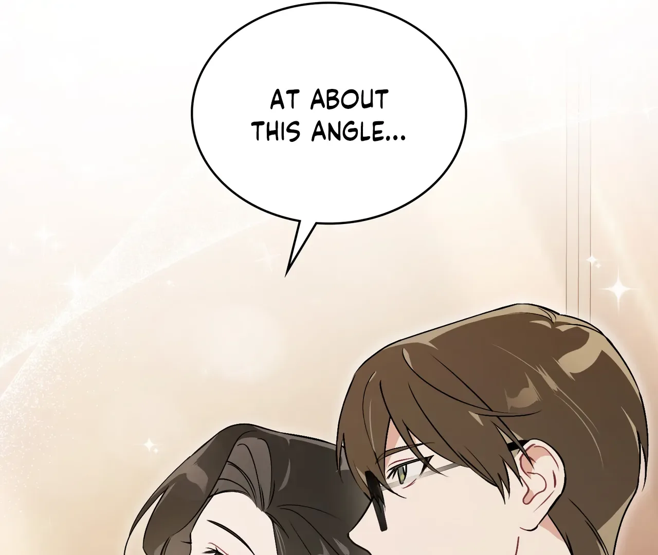 No Fandom in the Workplace Chapter 3 page 57