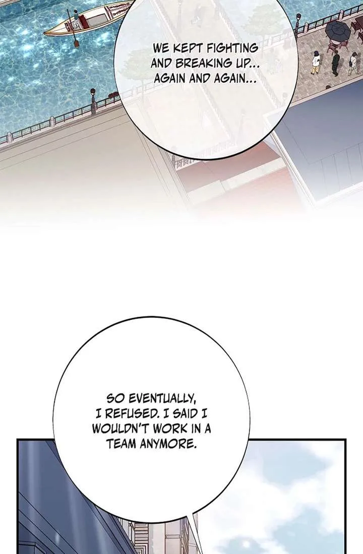 No Exit Chapter 102 page 94