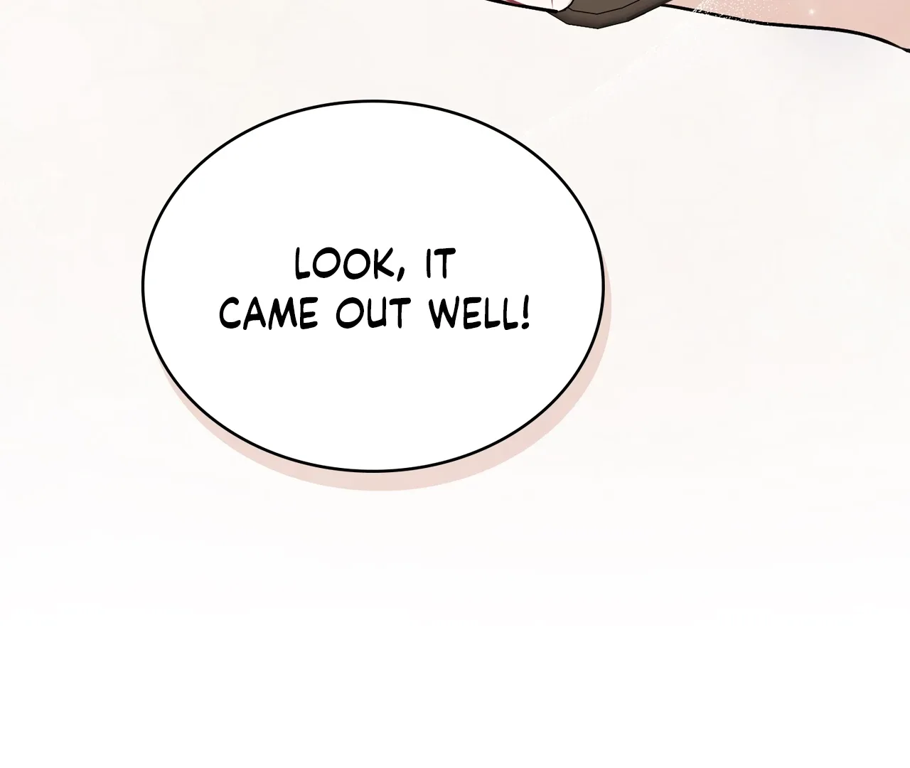No Fandom in the Workplace Chapter 3 page 61