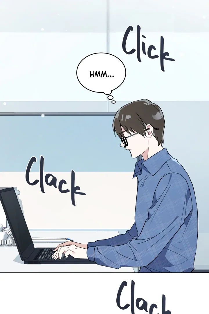 No Fandom in the Workplace Chapter 5 page 60