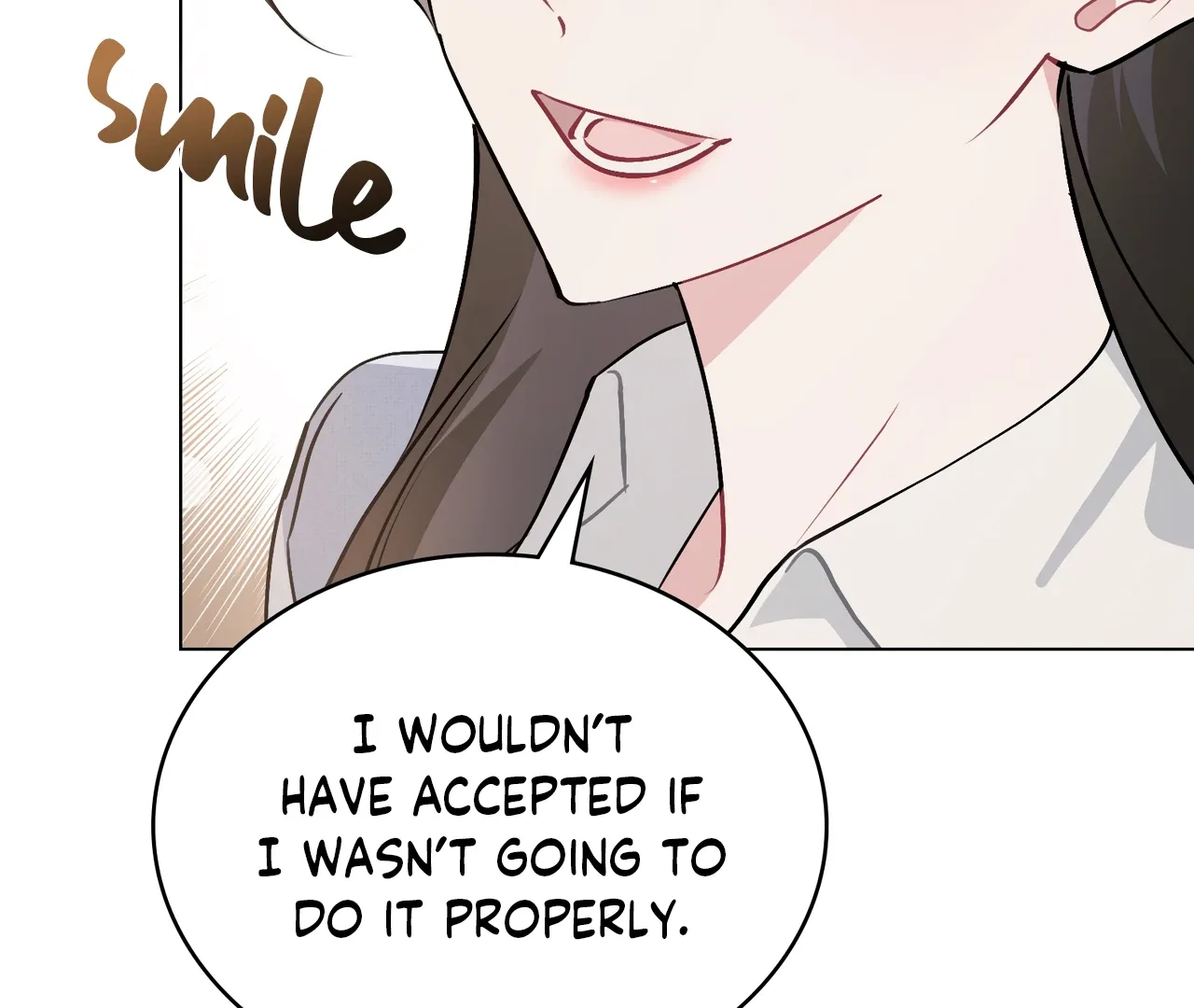 No Fandom in the Workplace Chapter 3 page 53