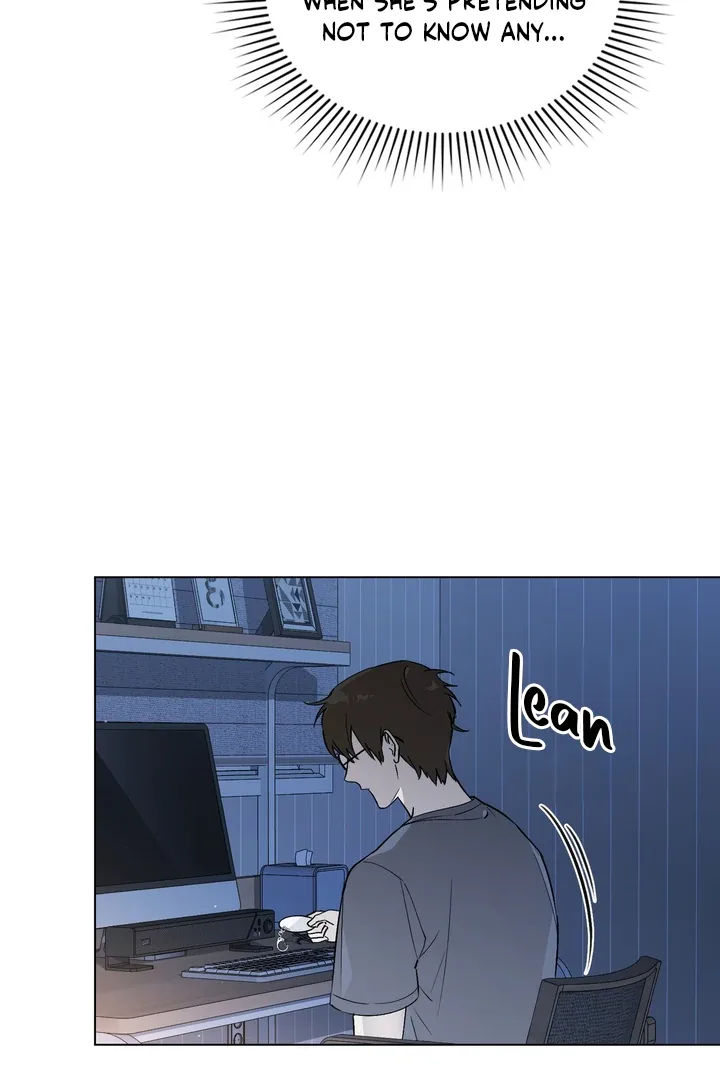 No Fandom in the Workplace Chapter 5 page 53